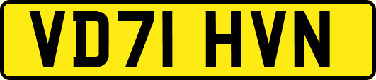 VD71HVN