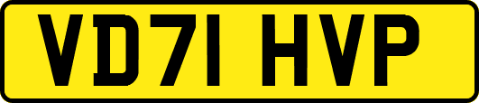 VD71HVP