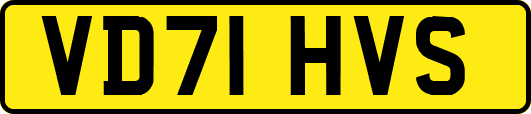 VD71HVS