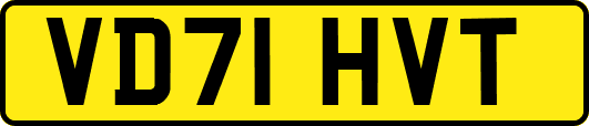 VD71HVT