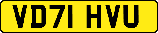 VD71HVU