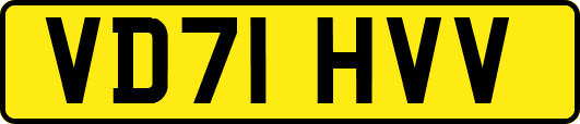 VD71HVV