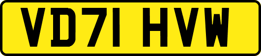 VD71HVW