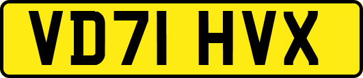 VD71HVX