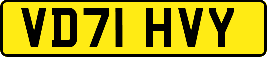 VD71HVY