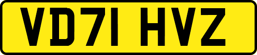 VD71HVZ