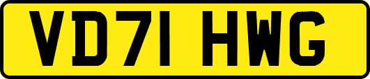 VD71HWG