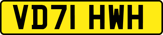 VD71HWH