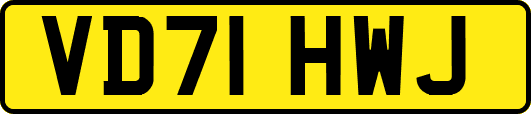 VD71HWJ