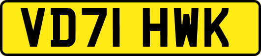 VD71HWK