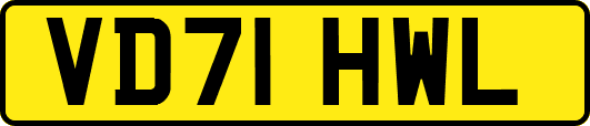 VD71HWL