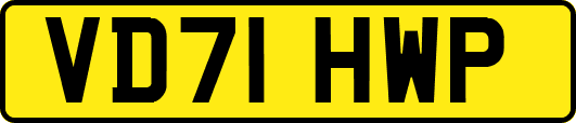 VD71HWP