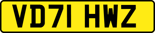 VD71HWZ