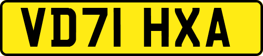 VD71HXA