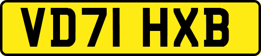 VD71HXB