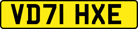 VD71HXE