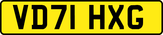 VD71HXG