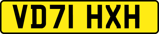 VD71HXH