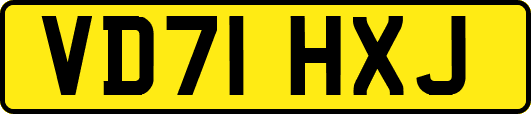 VD71HXJ