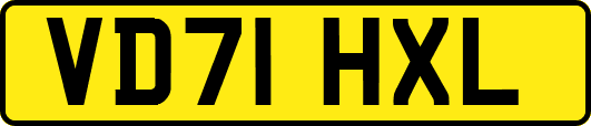 VD71HXL