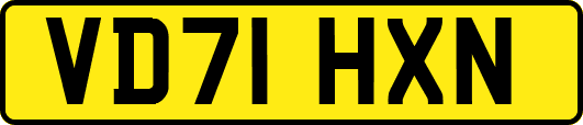 VD71HXN