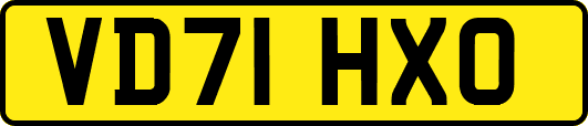 VD71HXO