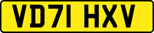 VD71HXV