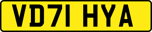 VD71HYA