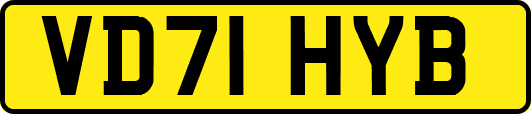 VD71HYB
