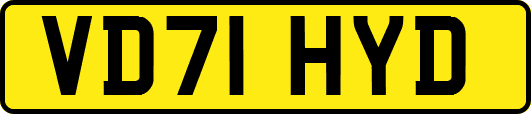VD71HYD