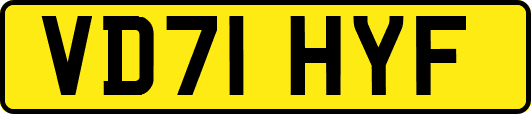 VD71HYF