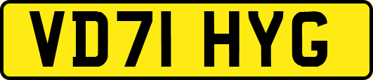 VD71HYG