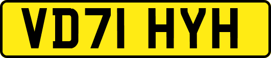 VD71HYH