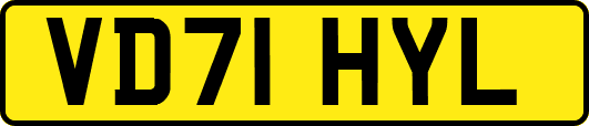VD71HYL