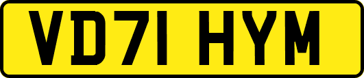 VD71HYM