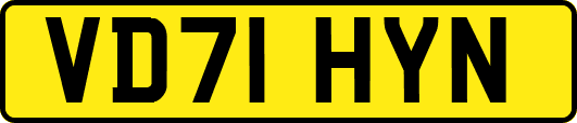 VD71HYN