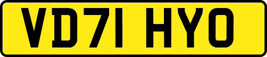 VD71HYO