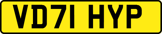 VD71HYP