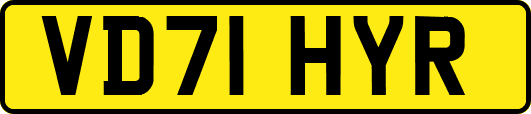 VD71HYR
