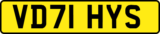 VD71HYS
