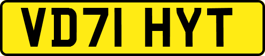 VD71HYT