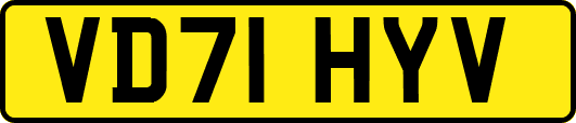 VD71HYV
