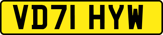 VD71HYW