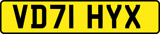 VD71HYX