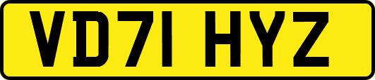 VD71HYZ
