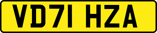 VD71HZA