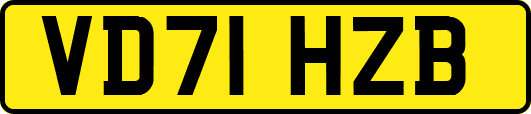VD71HZB