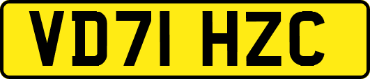 VD71HZC