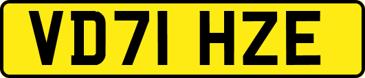 VD71HZE