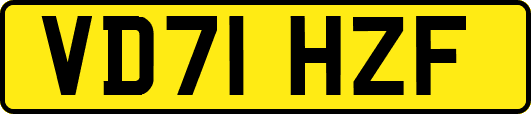 VD71HZF